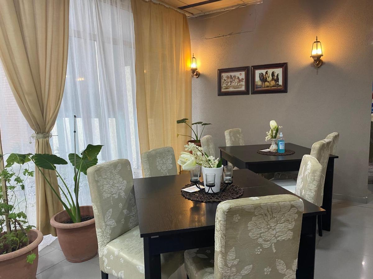 公园酒店 内戈蒂诺 外观 照片