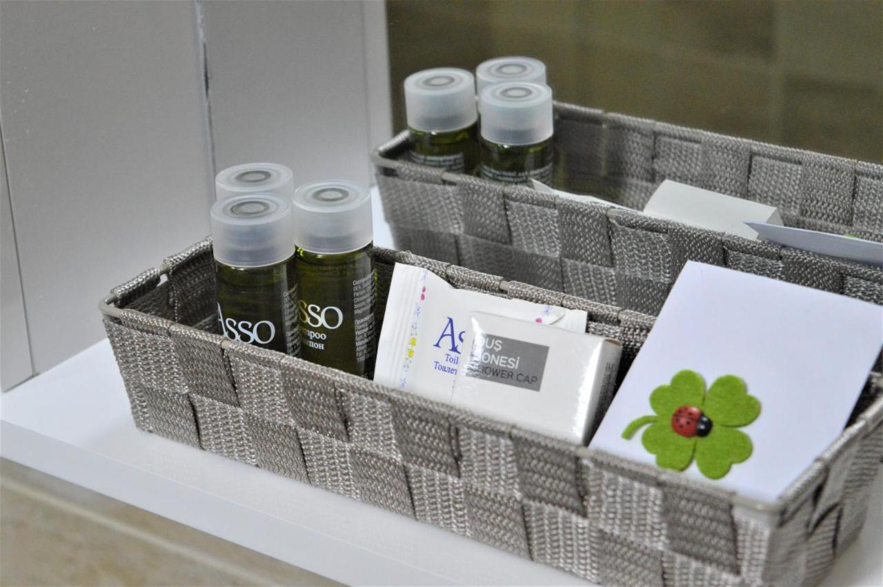 公园酒店 内戈蒂诺 外观 照片