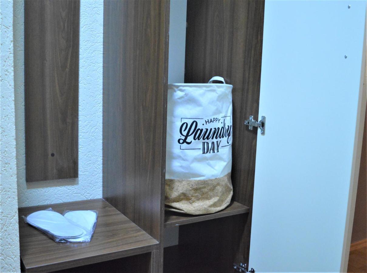 公园酒店 内戈蒂诺 外观 照片